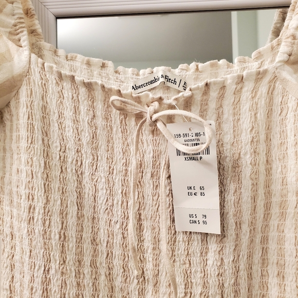 A&f jumpsuit - Picture 2 of 4